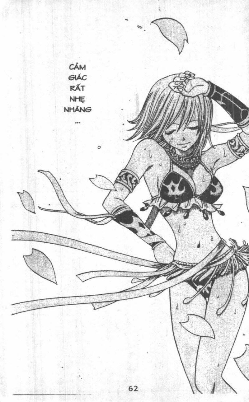 Rave Master (Scan) Chapter 25 - Trang 2