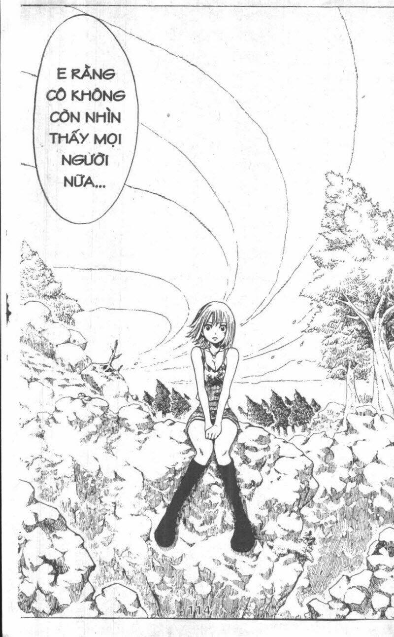 Rave Master (Scan) Chapter 24 - Trang 2