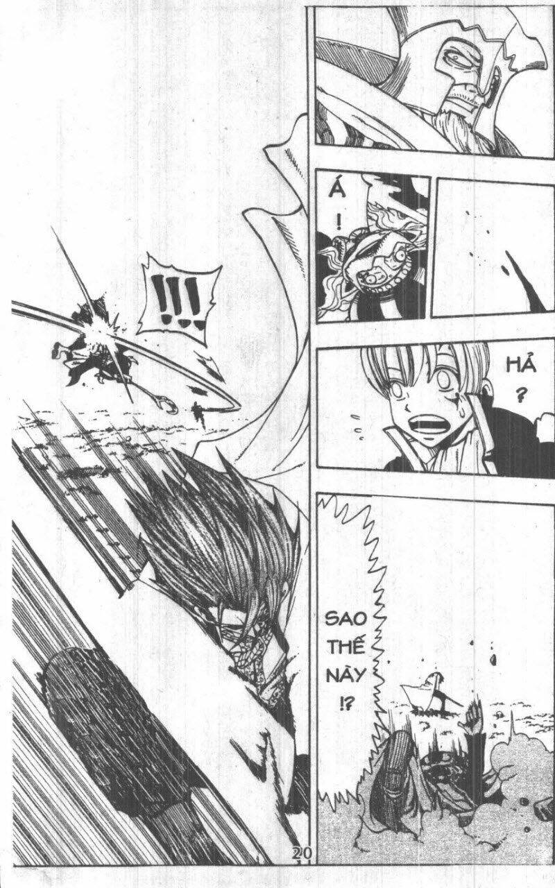 Rave Master (Scan) Chapter 24 - Trang 2