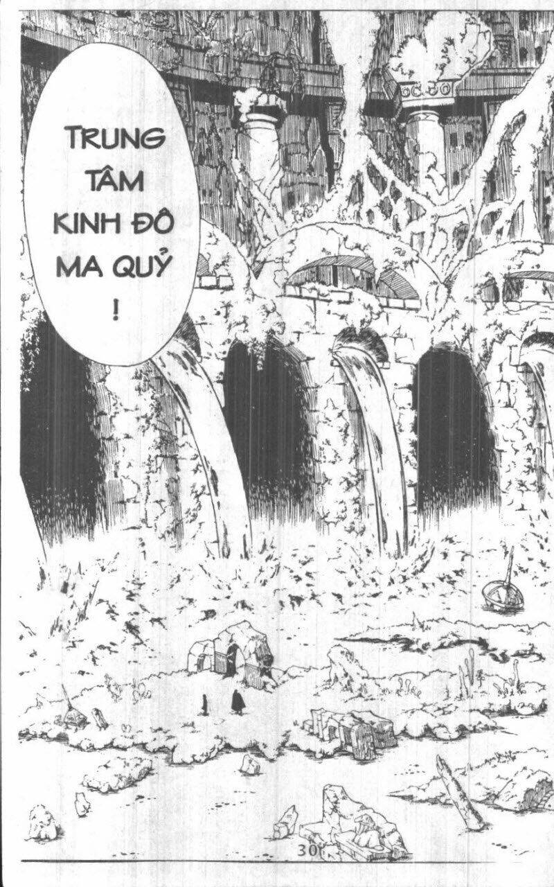 Rave Master (Scan) Chapter 24 - Trang 2