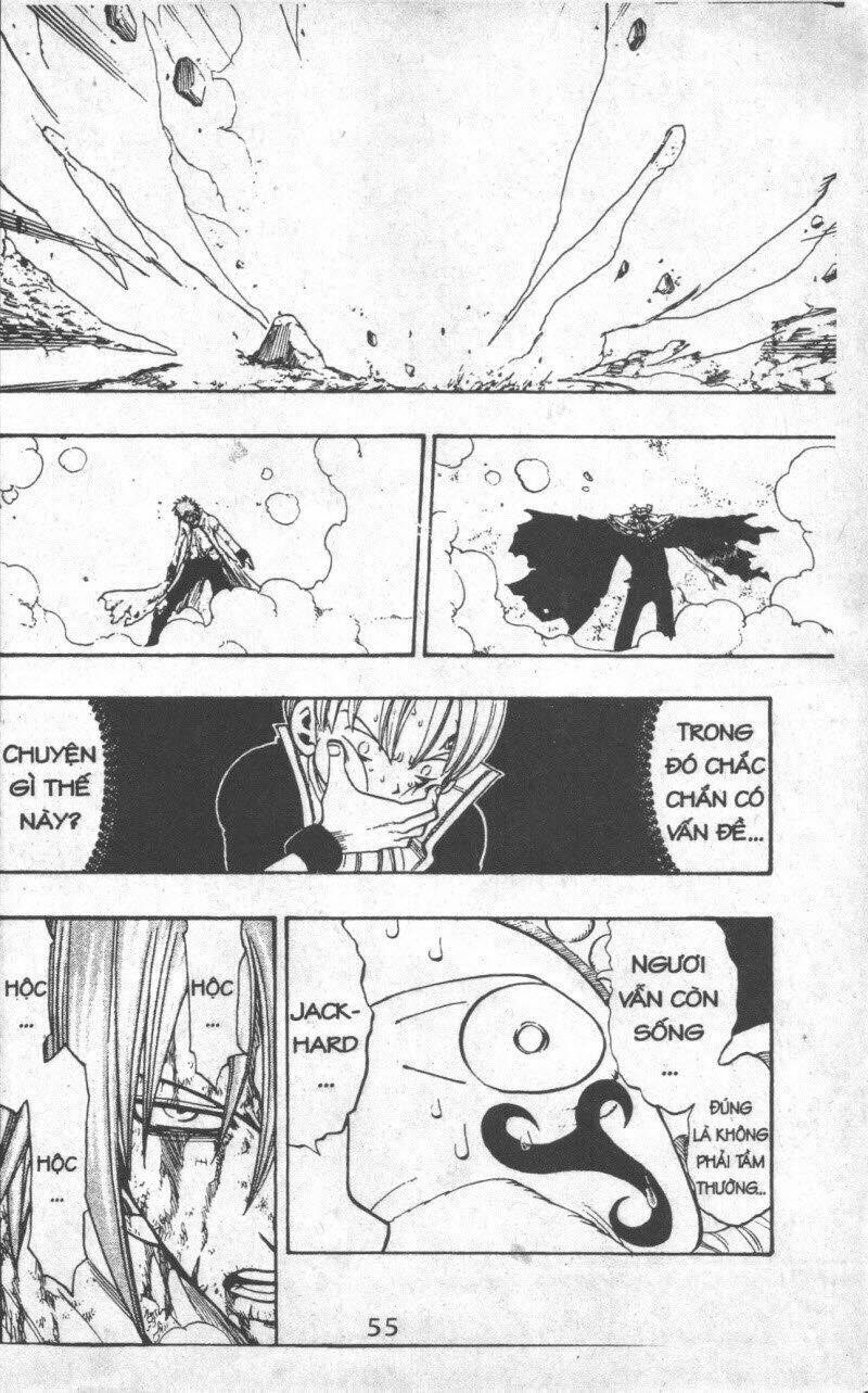 Rave Master (Scan) Chapter 24 - Trang 2