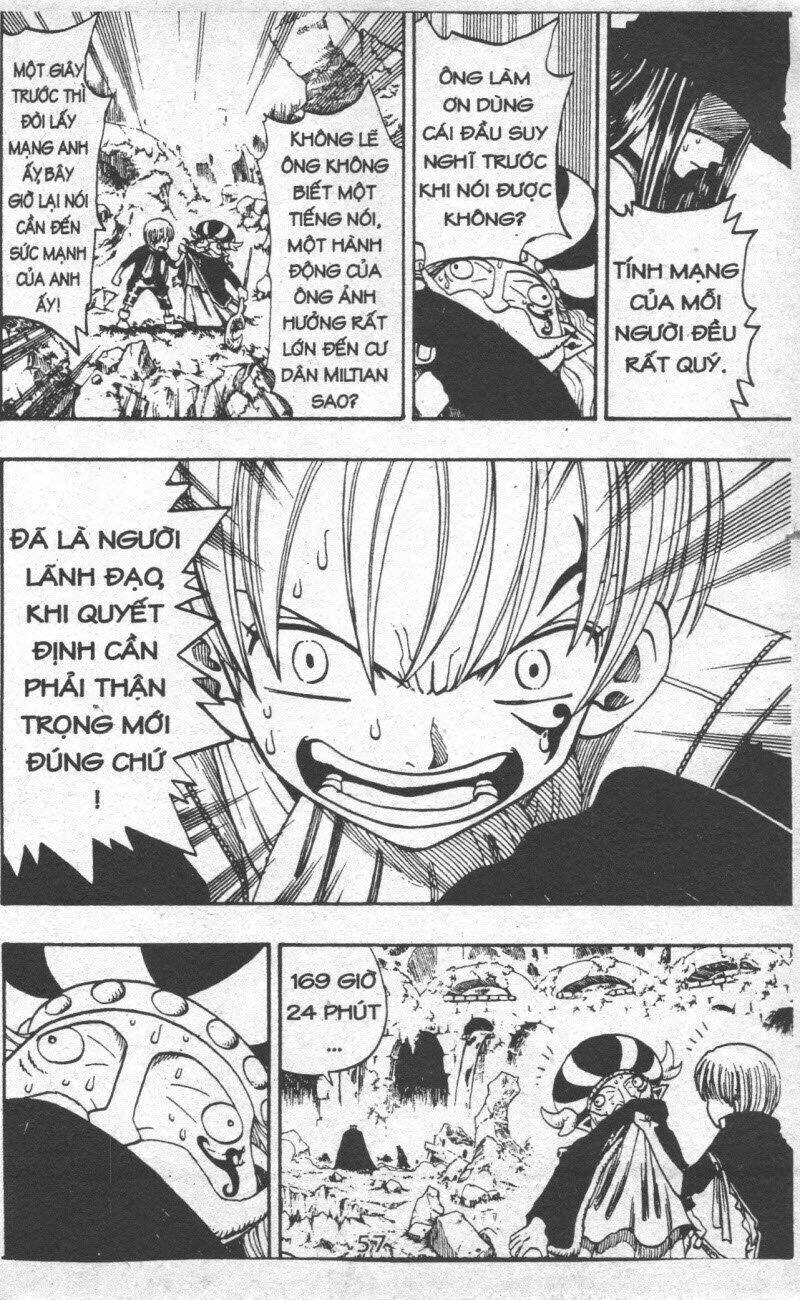 Rave Master (Scan) Chapter 24 - Trang 2