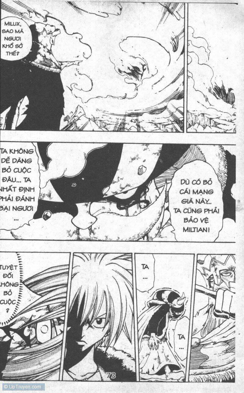 Rave Master (Scan) Chapter 24 - Trang 2