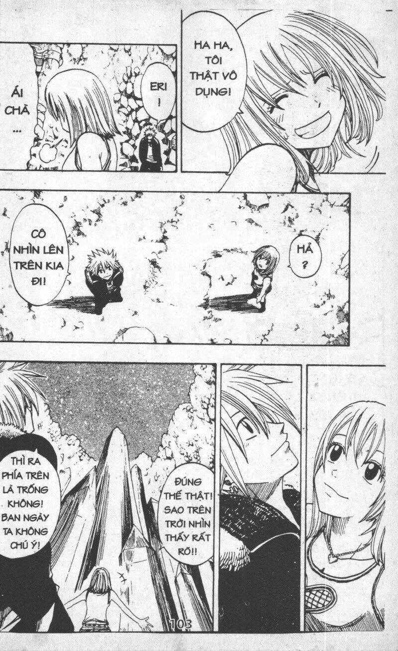 Rave Master (Scan) Chapter 22 - Trang 2