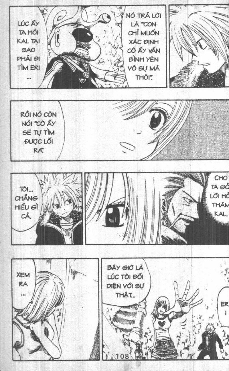 Rave Master (Scan) Chapter 22 - Trang 2