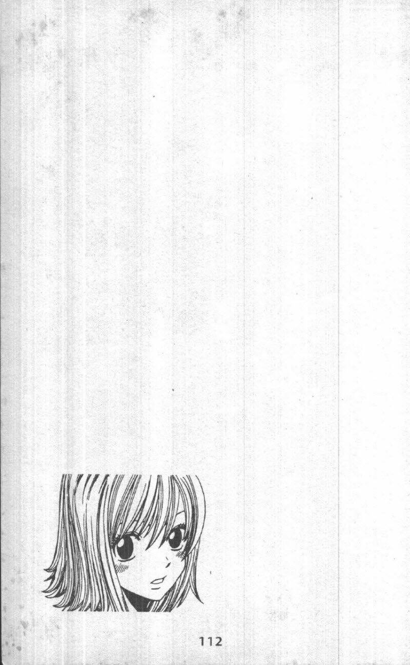 Rave Master (Scan) Chapter 22 - Trang 2