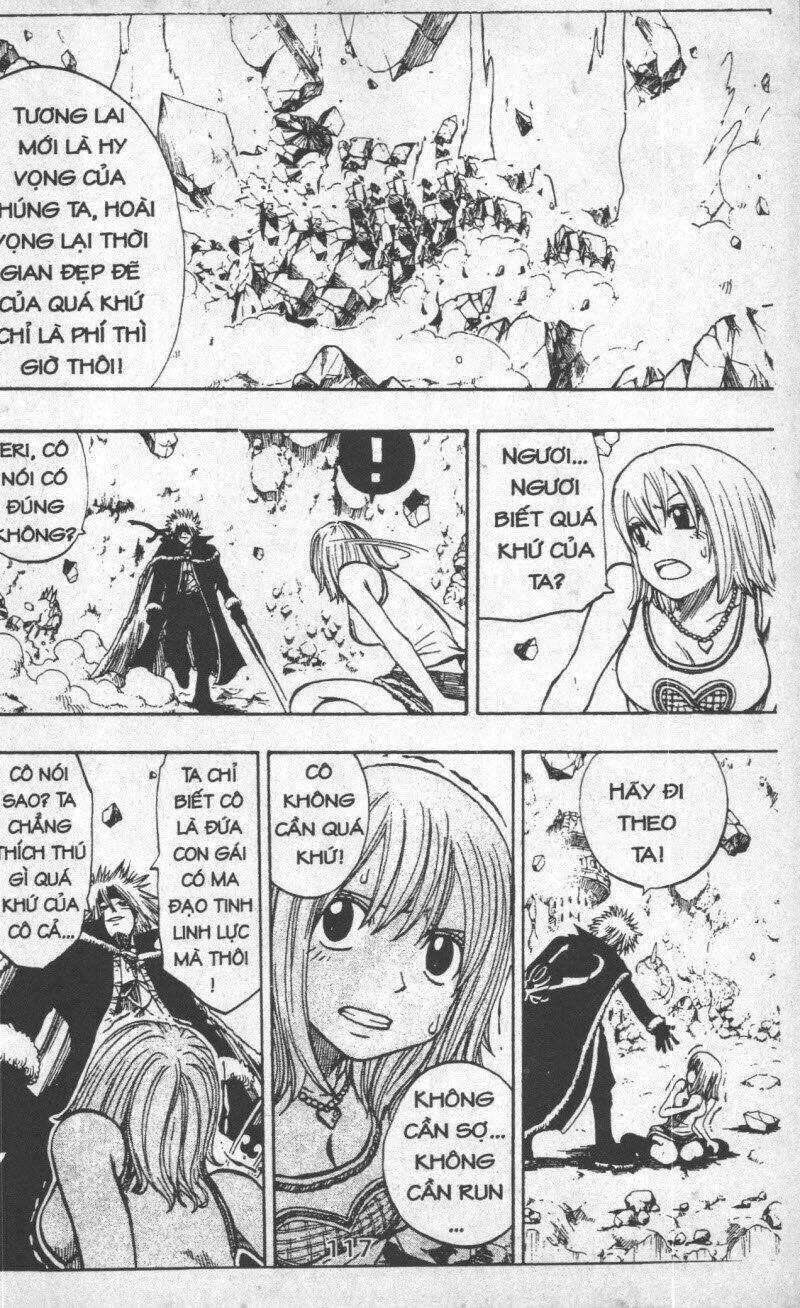 Rave Master (Scan) Chapter 22 - Trang 2