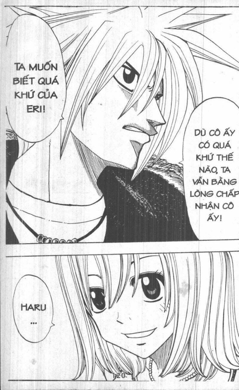 Rave Master (Scan) Chapter 22 - Trang 2