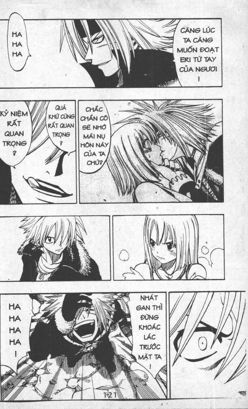 Rave Master (Scan) Chapter 22 - Trang 2