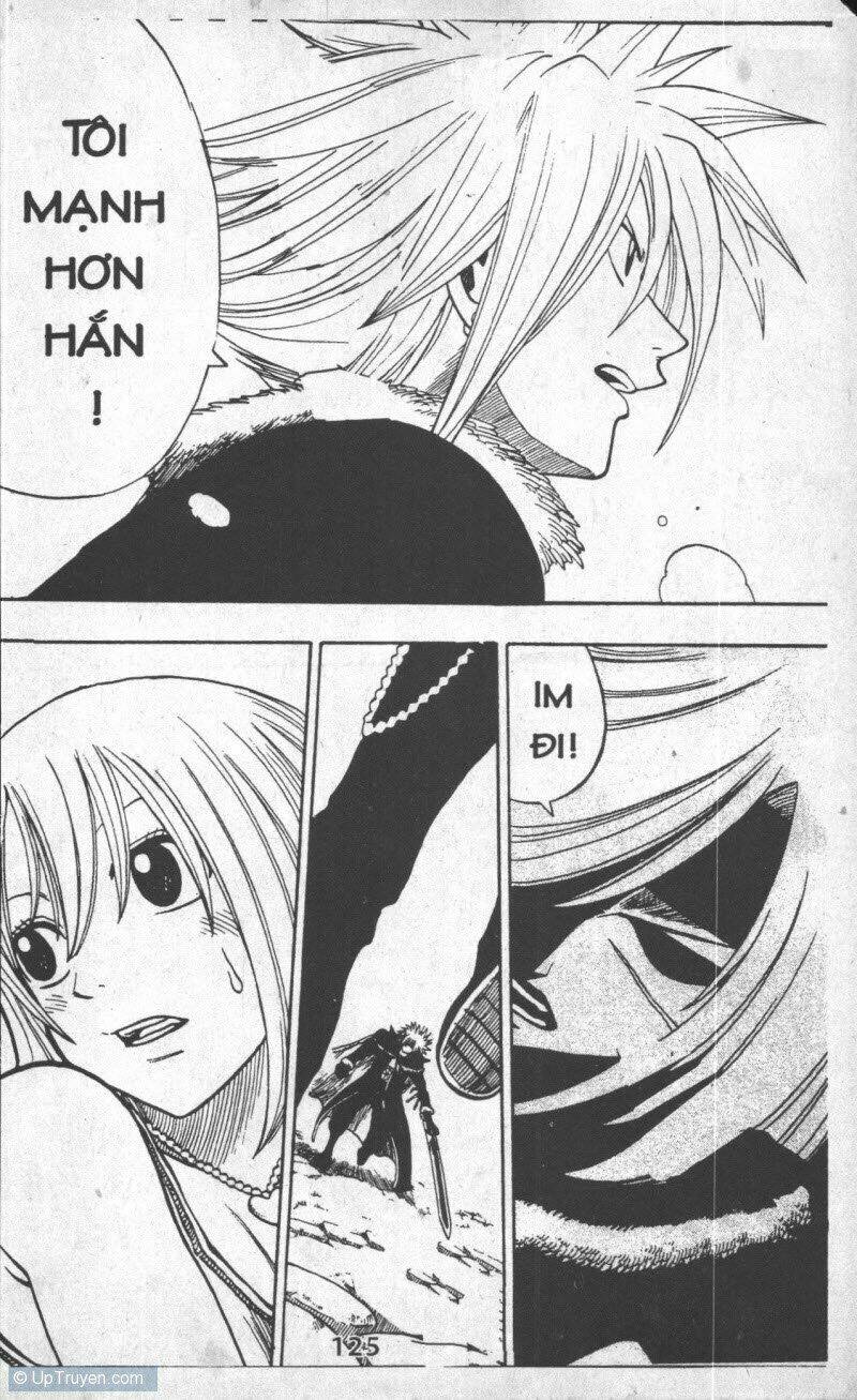 Rave Master (Scan) Chapter 22 - Trang 2