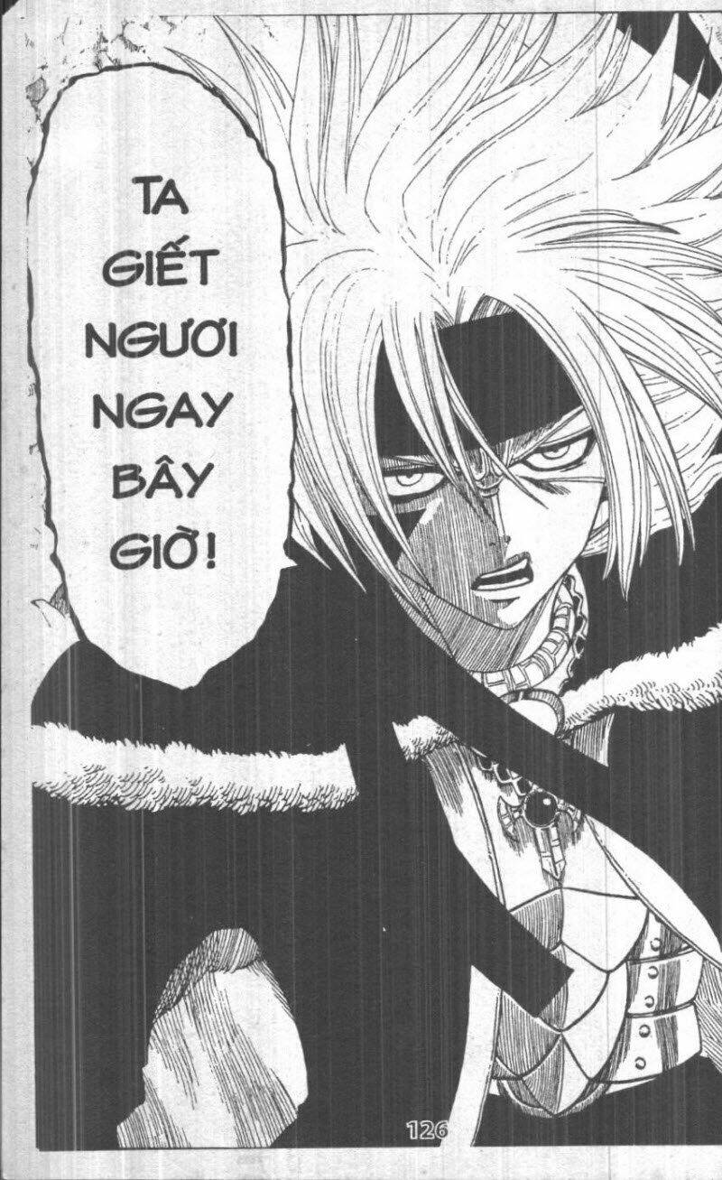 Rave Master (Scan) Chapter 22 - Trang 2