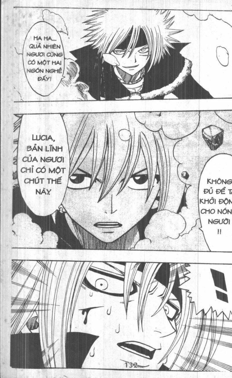 Rave Master (Scan) Chapter 22 - Trang 2