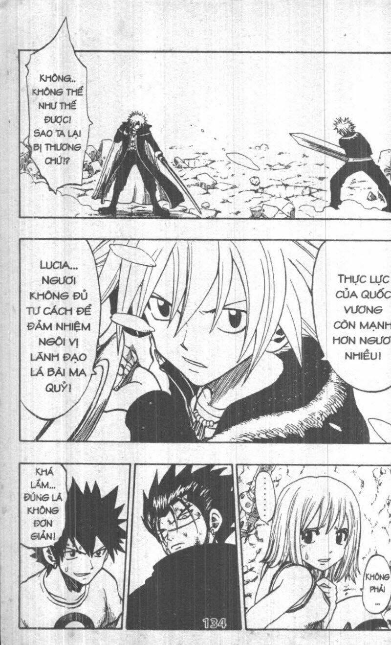 Rave Master (Scan) Chapter 22 - Trang 2