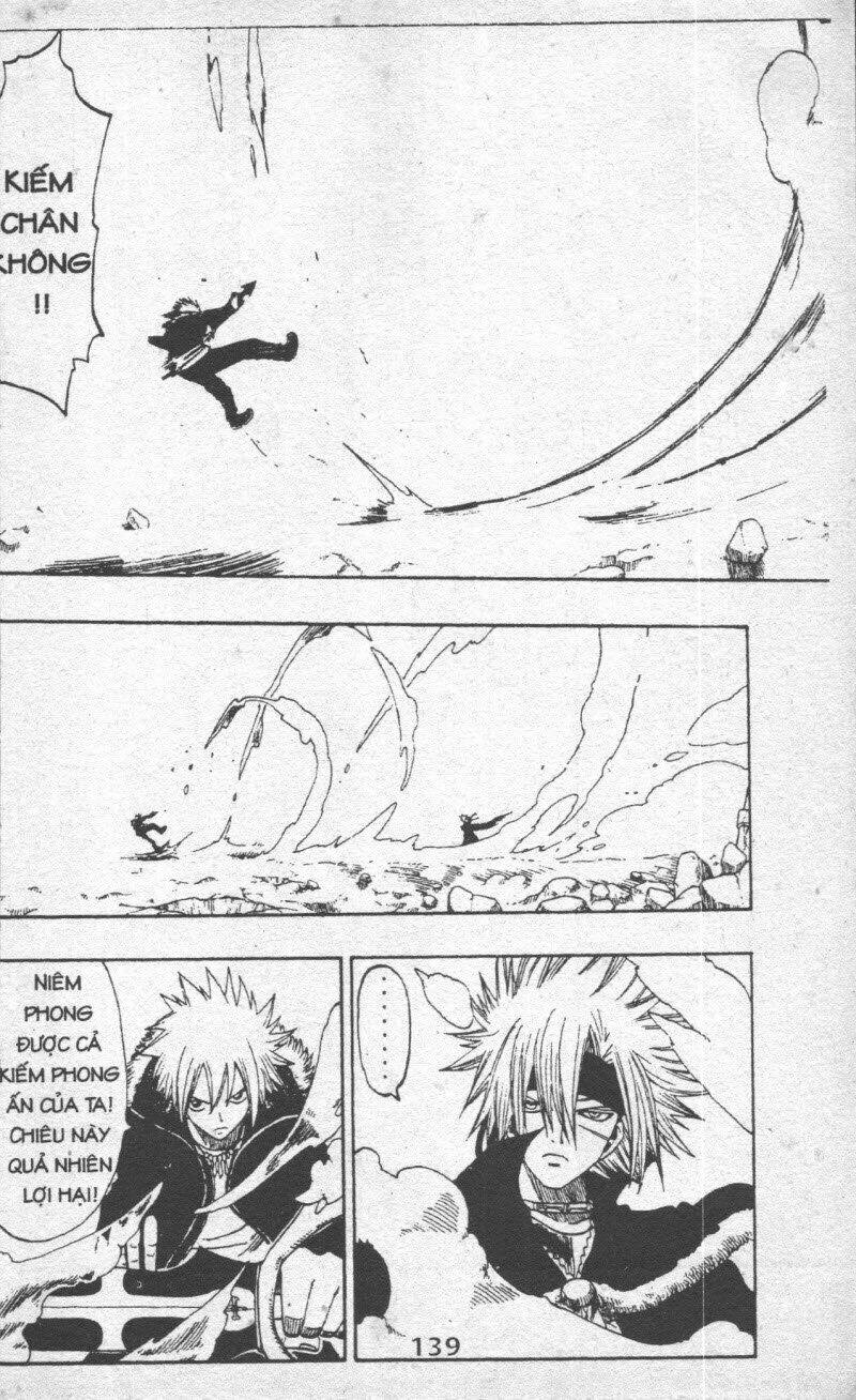 Rave Master (Scan) Chapter 22 - Trang 2