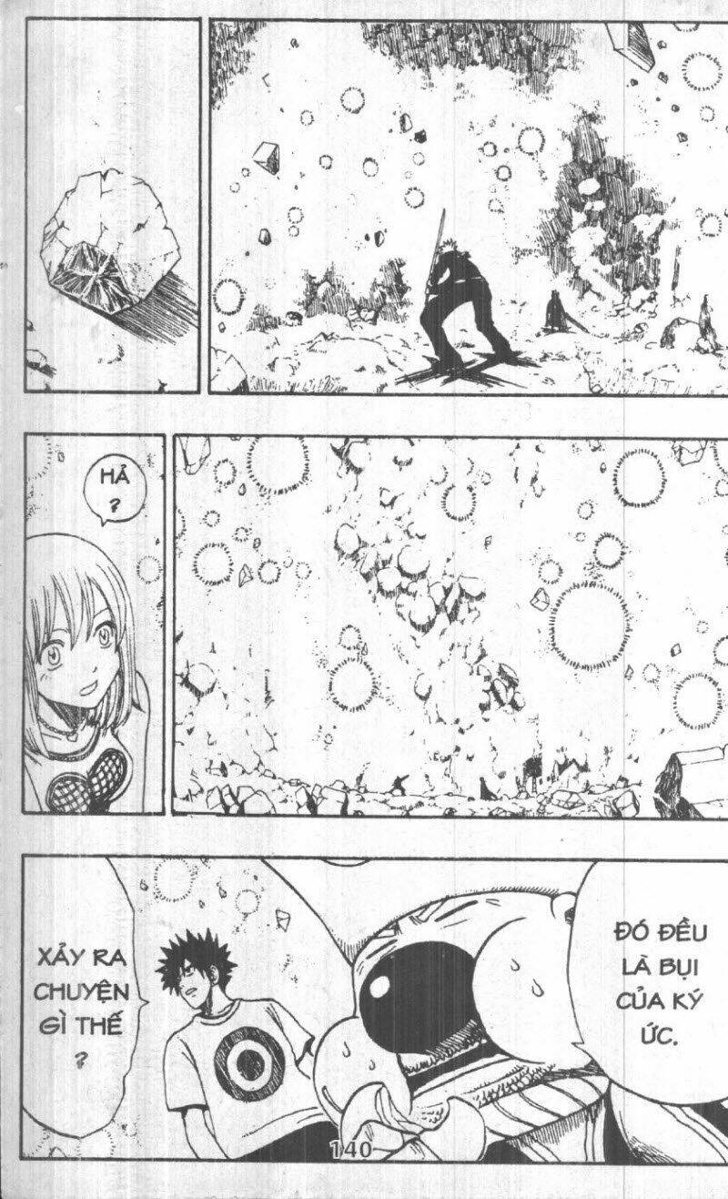 Rave Master (Scan) Chapter 22 - Trang 2