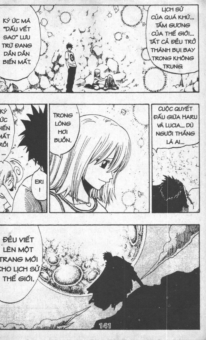 Rave Master (Scan) Chapter 22 - Trang 2