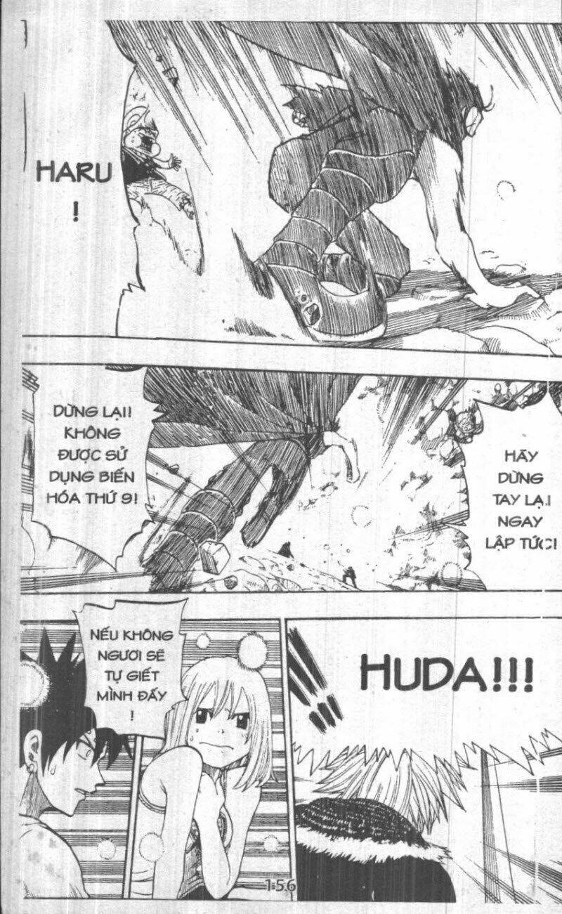 Rave Master (Scan) Chapter 22 - Trang 2