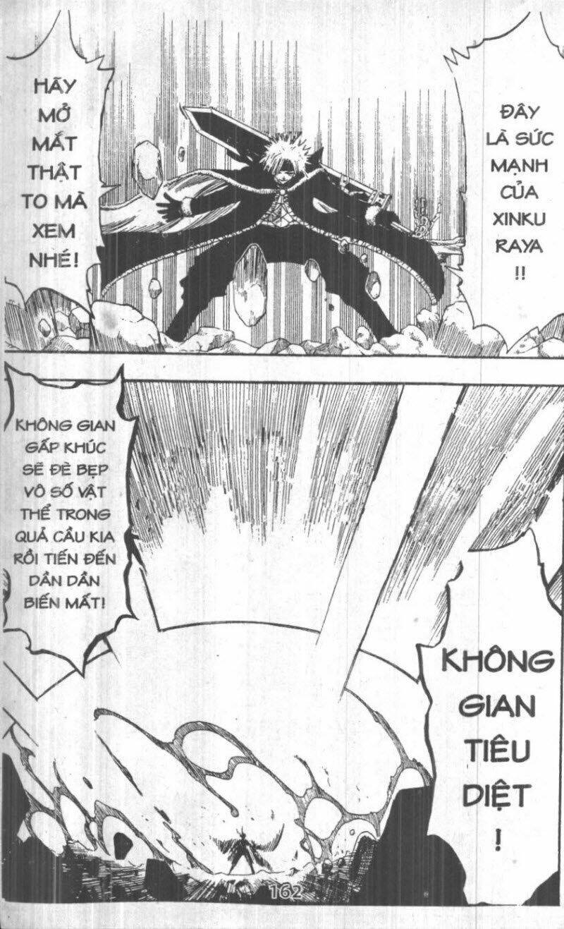 Rave Master (Scan) Chapter 22 - Trang 2