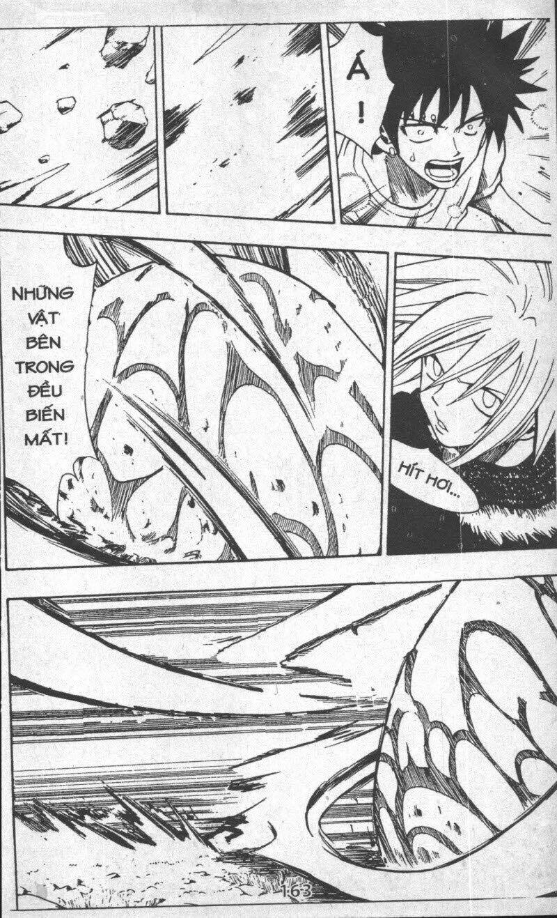 Rave Master (Scan) Chapter 22 - Trang 2