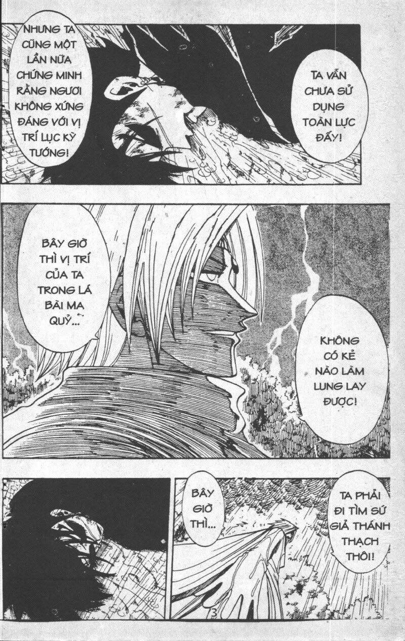 Rave Master (Scan) Chapter 22 - Trang 2