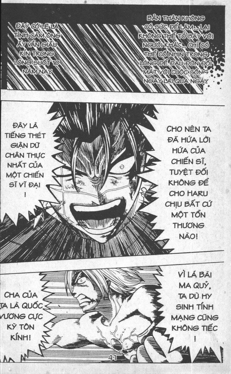 Rave Master (Scan) Chapter 22 - Trang 2