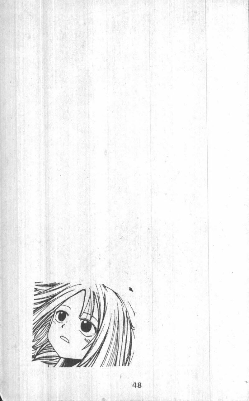 Rave Master (Scan) Chapter 22 - Trang 2