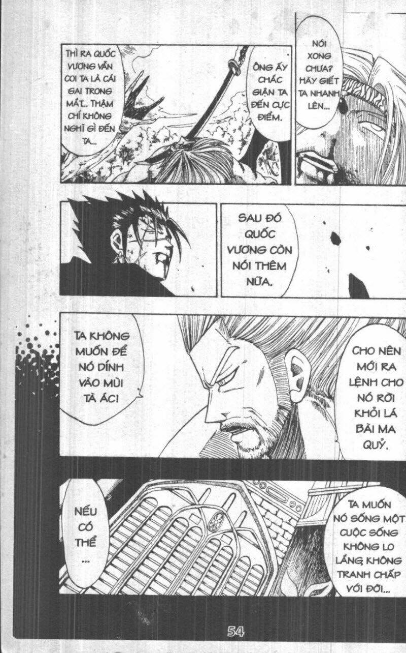 Rave Master (Scan) Chapter 22 - Trang 2