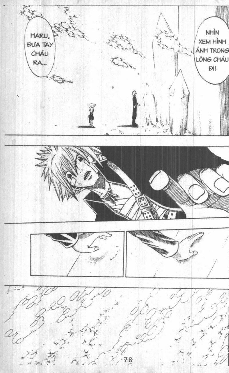 Rave Master (Scan) Chapter 22 - Trang 2