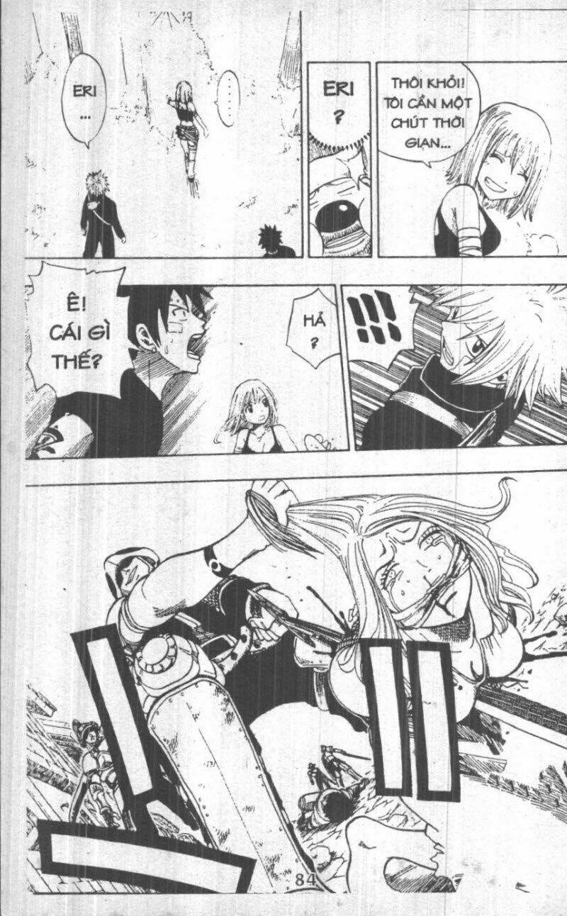 Rave Master (Scan) Chapter 22 - Trang 2