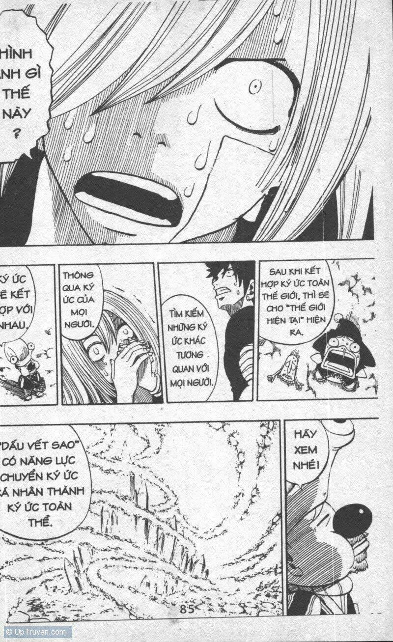 Rave Master (Scan) Chapter 22 - Trang 2