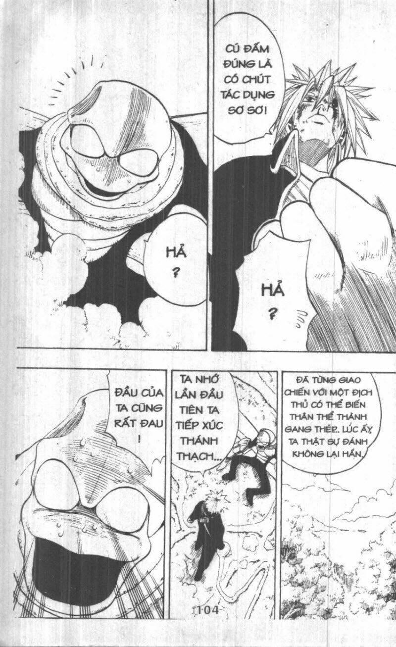 Rave Master (Scan) Chapter 21 - Trang 2