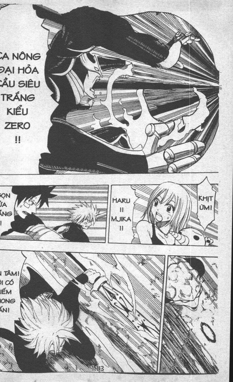 Rave Master (Scan) Chapter 21 - Trang 2