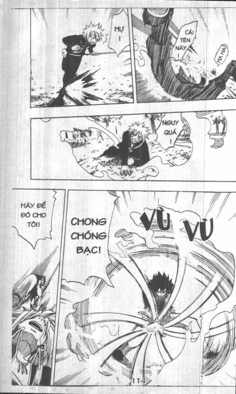 Rave Master (Scan) Chapter 21 - Trang 2