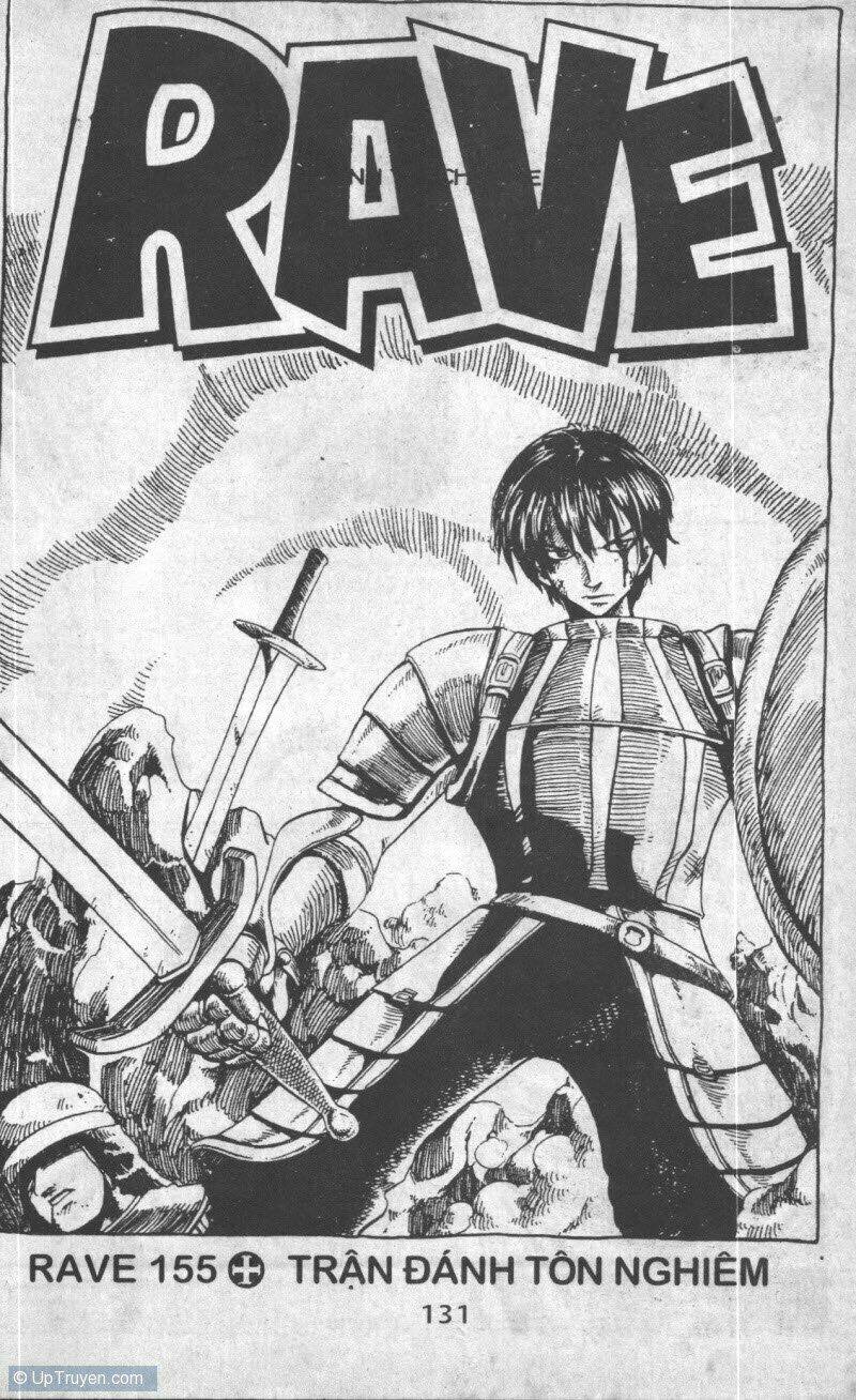 Rave Master (Scan) Chapter 21 - Trang 2