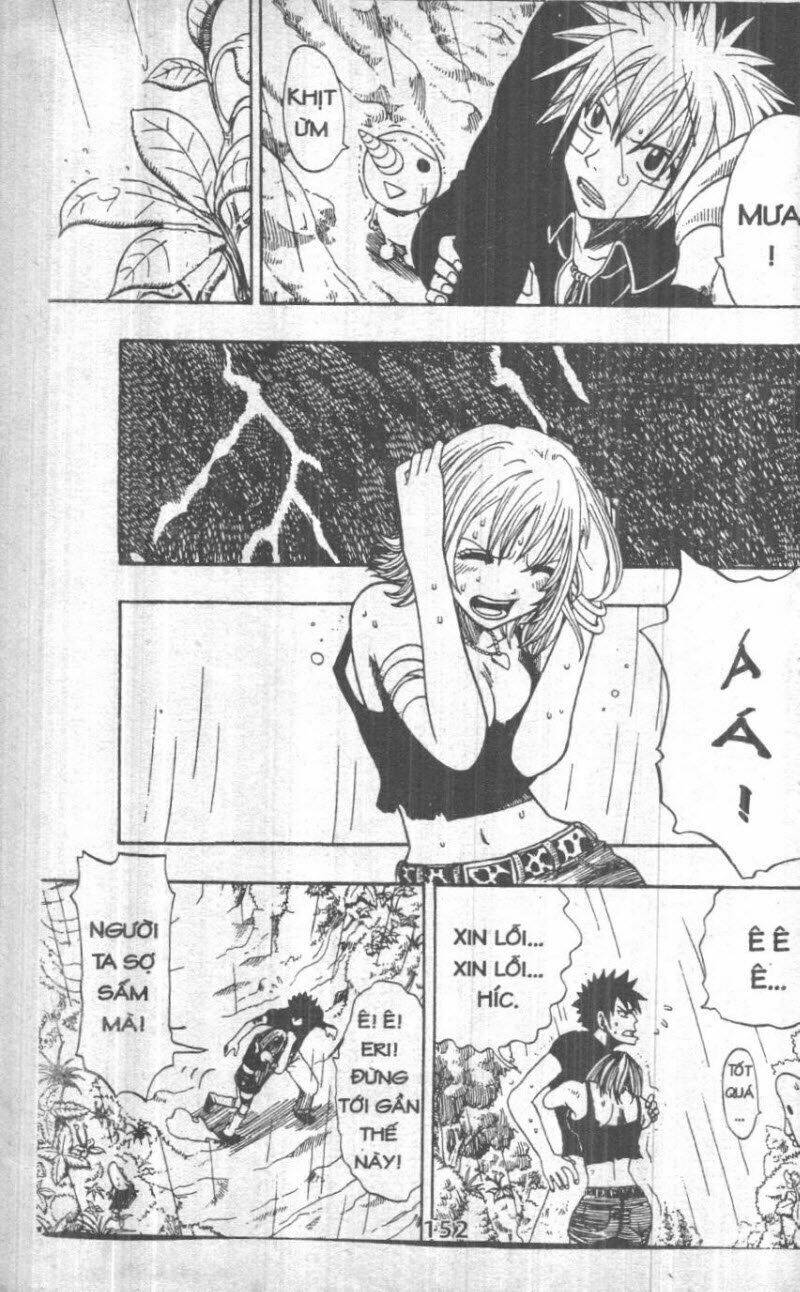 Rave Master (Scan) Chapter 21 - Trang 2