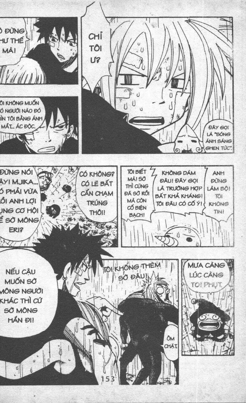 Rave Master (Scan) Chapter 21 - Trang 2