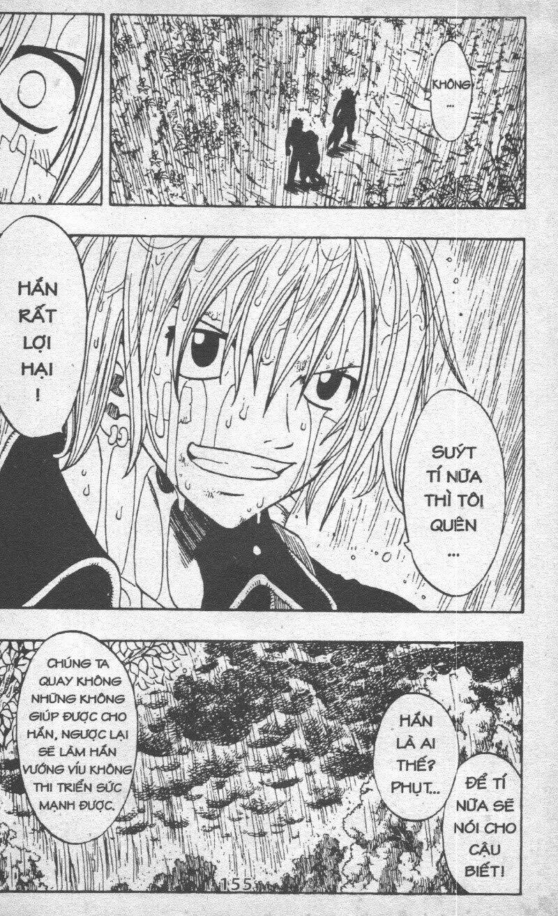 Rave Master (Scan) Chapter 21 - Trang 2