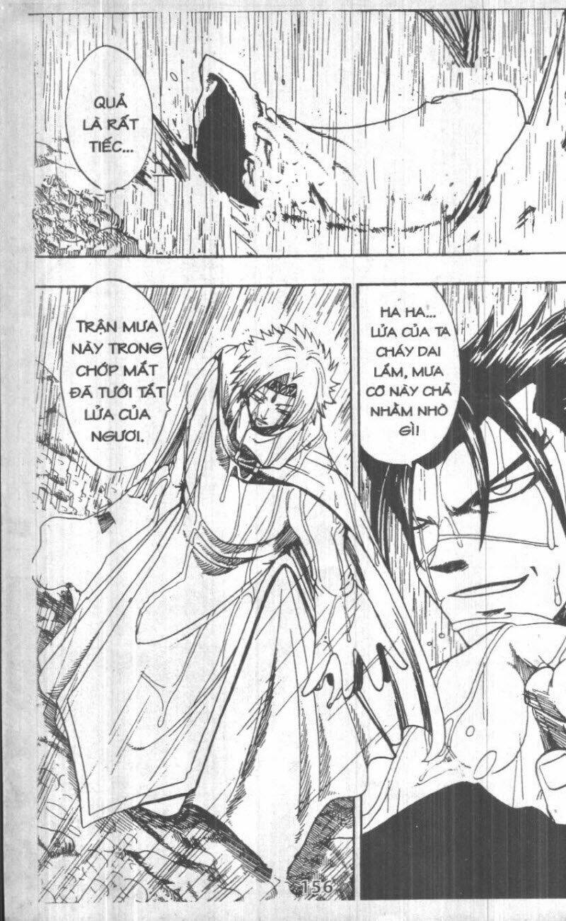 Rave Master (Scan) Chapter 21 - Trang 2