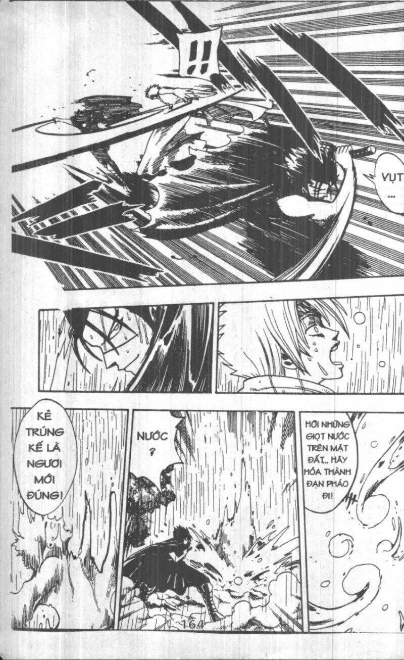 Rave Master (Scan) Chapter 21 - Trang 2