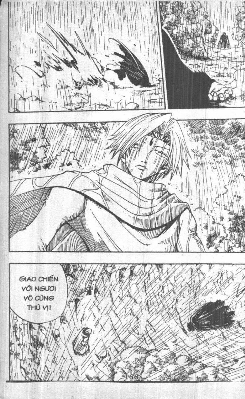 Rave Master (Scan) Chapter 21 - Trang 2