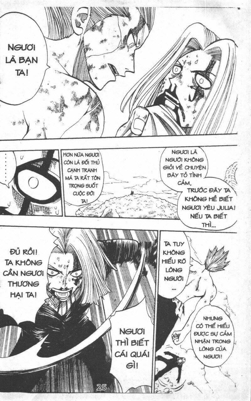 Rave Master (Scan) Chapter 21 - Trang 2