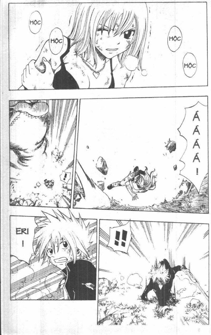 Rave Master (Scan) Chapter 21 - Trang 2