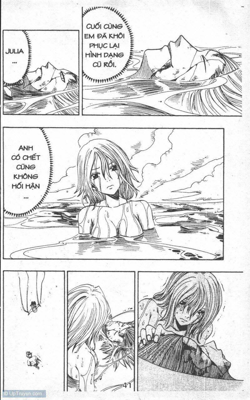 Rave Master (Scan) Chapter 21 - Trang 2