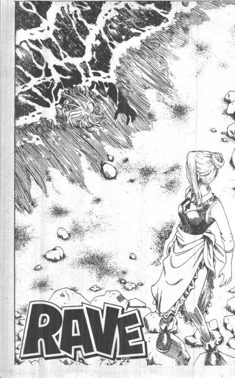 Rave Master (Scan) Chapter 21 - Trang 2