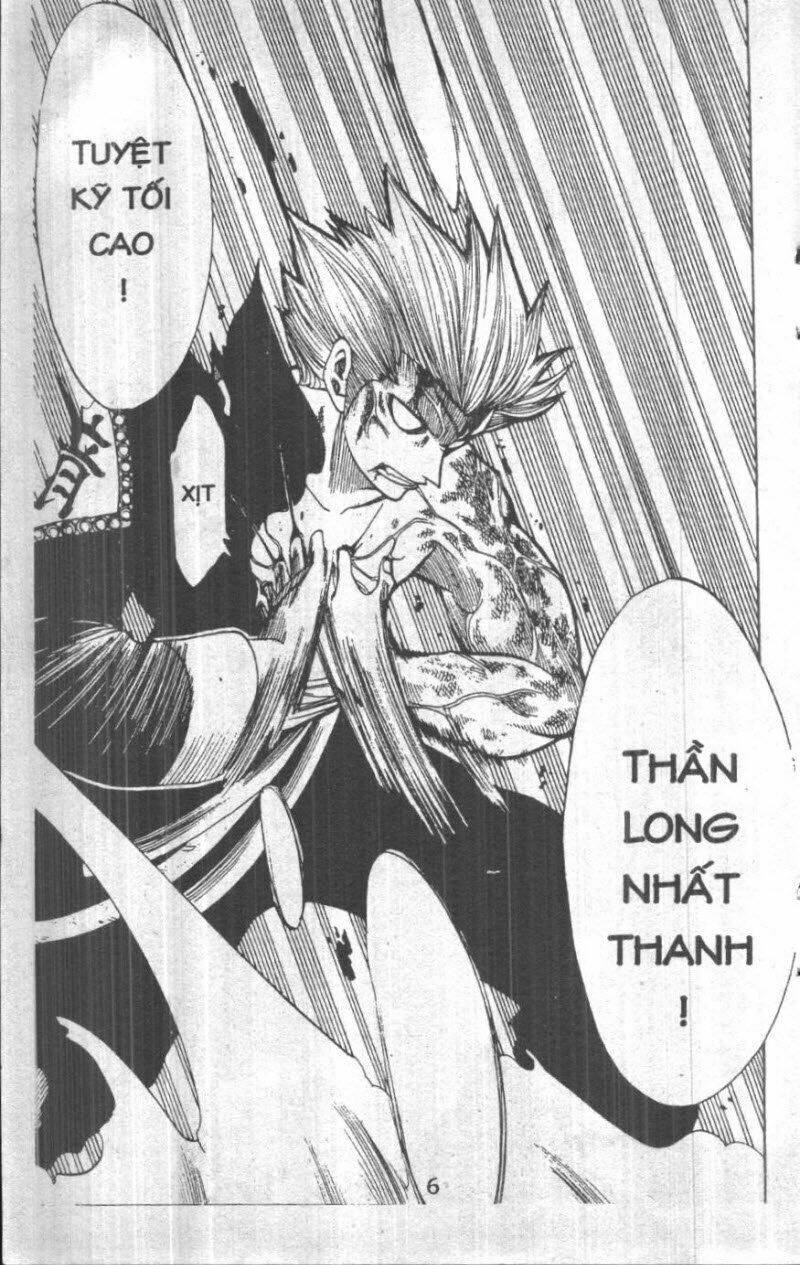 Rave Master (Scan) Chapter 21 - Trang 2