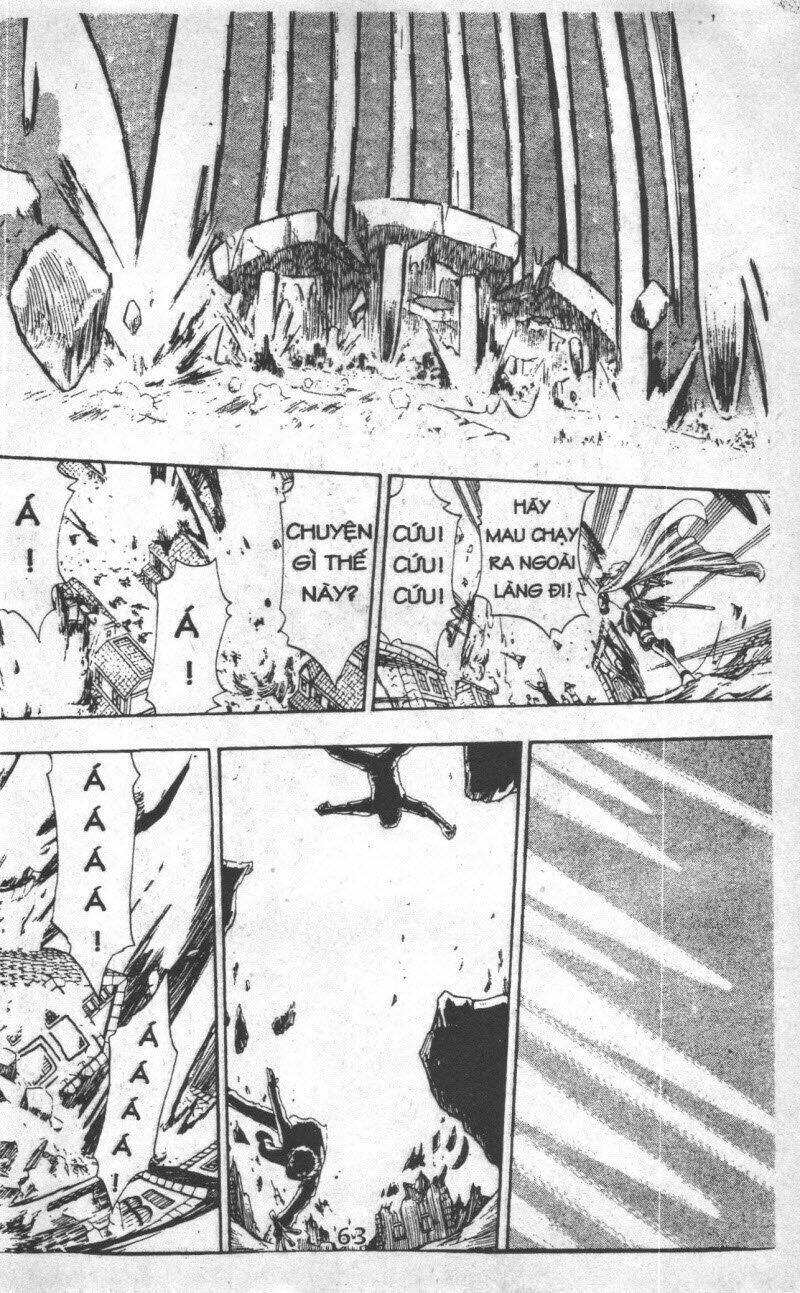 Rave Master (Scan) Chapter 21 - Trang 2