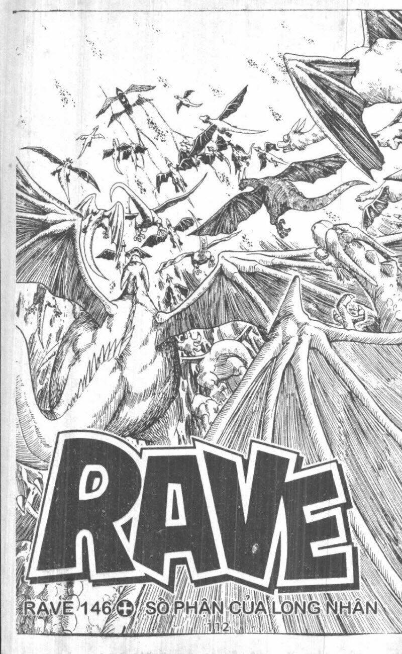 Rave Master (Scan) Chapter 20 - Trang 2