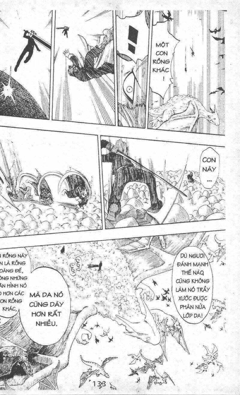 Rave Master (Scan) Chapter 20 - Trang 2