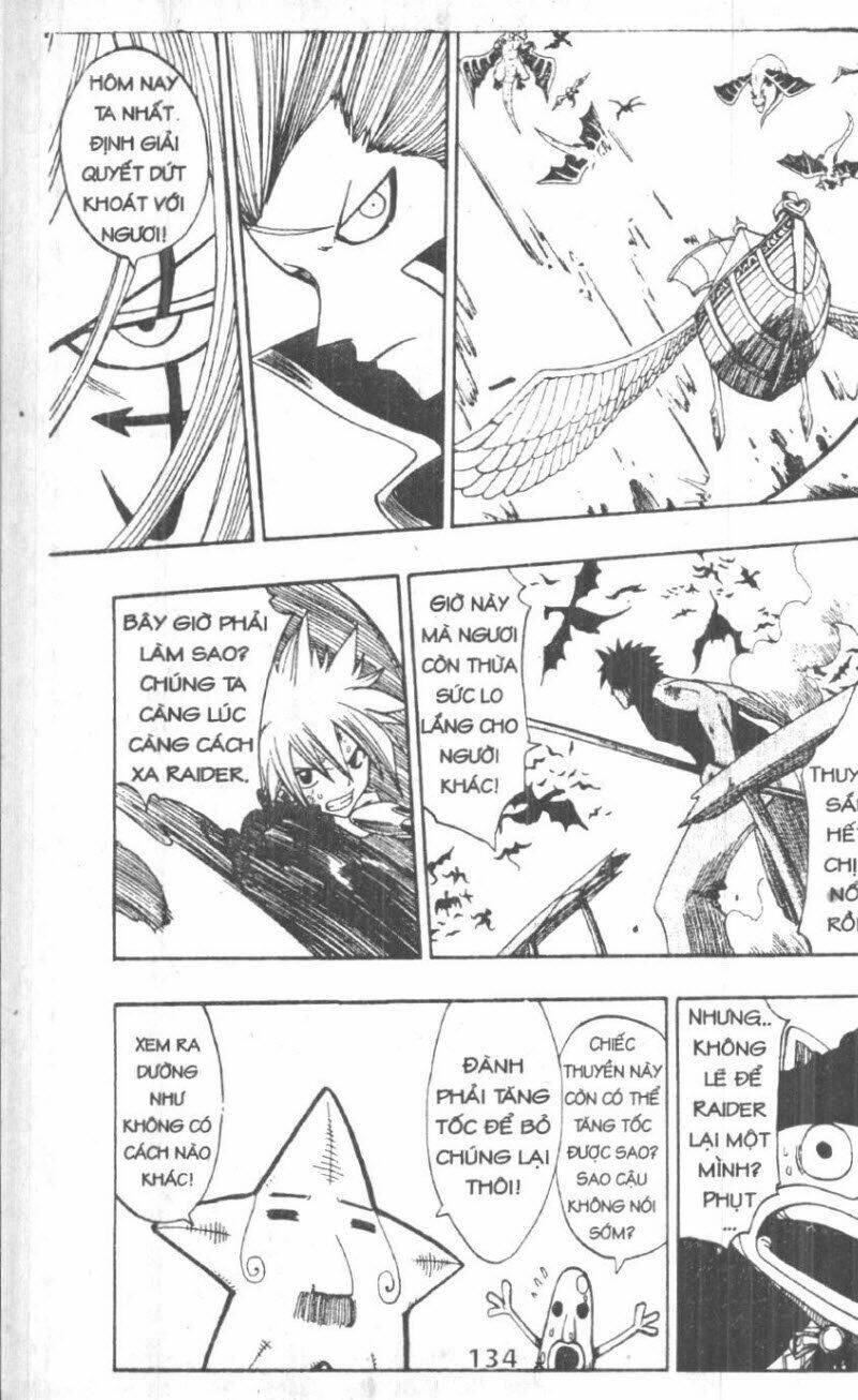 Rave Master (Scan) Chapter 20 - Trang 2