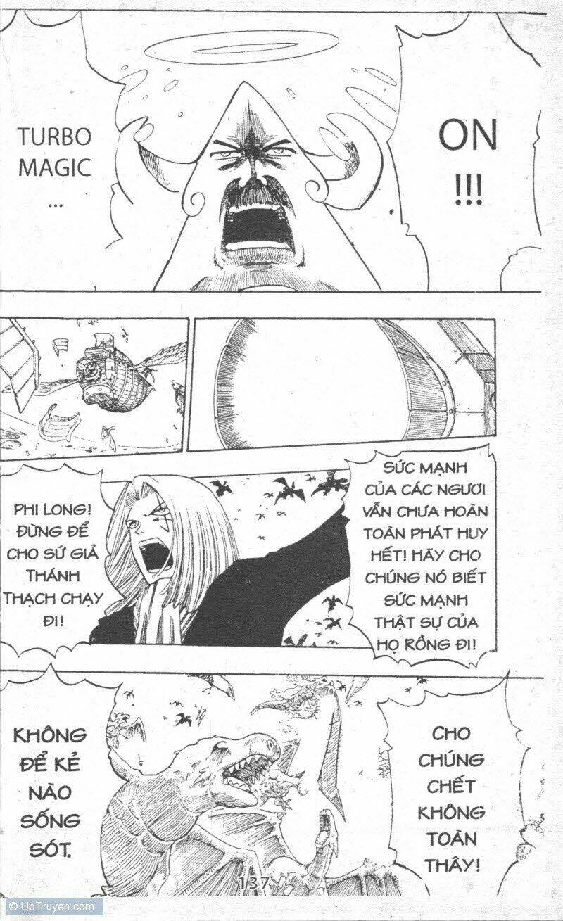 Rave Master (Scan) Chapter 20 - Trang 2